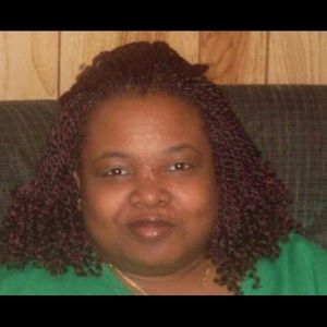 Meet your Posher, Evelyn